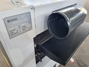 Рейсмусовый станок HCM H630
