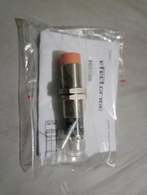 IG5588 IFM Германия Индуктивный датчик