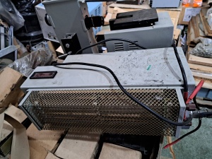 Стилоскоп СЛ-15