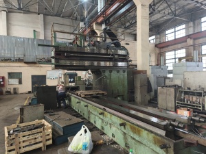 Станок 6М310Ф11-20
