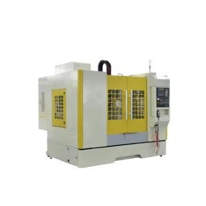 Вертикальный фрезерный центр VMC1160