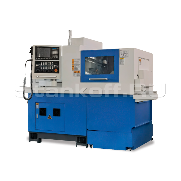 Автомат продольного точения NINGBO BLIN MACHINERY BL-CSL325