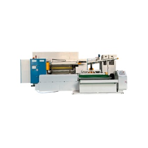 Линия для производства пищевой пленки ПВХ SJLM-PVC-Z115-2050