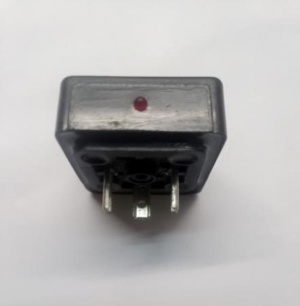 Bosch 0 830 100 490 Магнитный датчик 0830100490 Bosch Германия