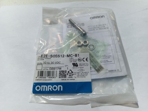E2E-S05S12-MC-B1 Omron Индуктивный датчик