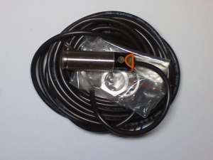 OG5113 IFM Оптический датчик
