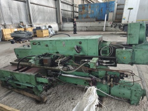Станок 6М310Ф11-20