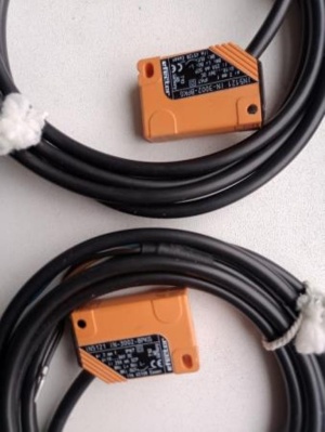 IN5121 IFM Efektor IN-3002-BPKG индуктивный датчик