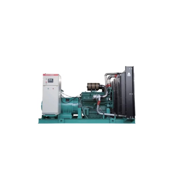 Газовая генераторная установка 800 кВт XG-800GF