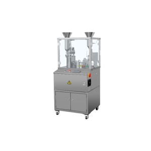 Автоматический порошковый капсулятор NJP-120C