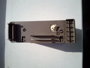 6ES5 470-8MC11 Siemens Simatic S5 Модуль аналогового вывода