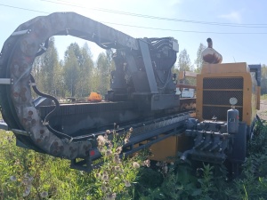 Буровое оборудование, 3 позиции