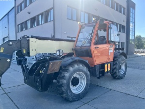 Телескопический погрузчик JLG 3614 RS