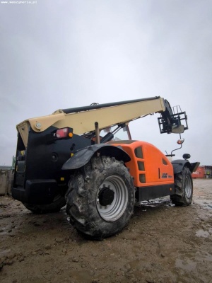 Телескопический погрузчик JLG 3614 RS