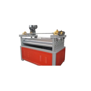 Станок для выпрямления листовой стали HTP-800/1,5