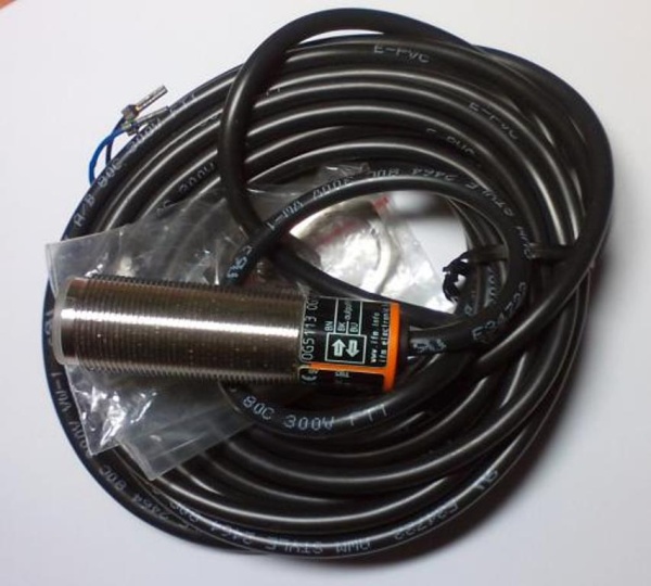 OG5113 IFM Оптический датчик