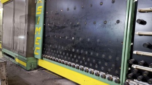 Стеклопакетная линия SIMEC
