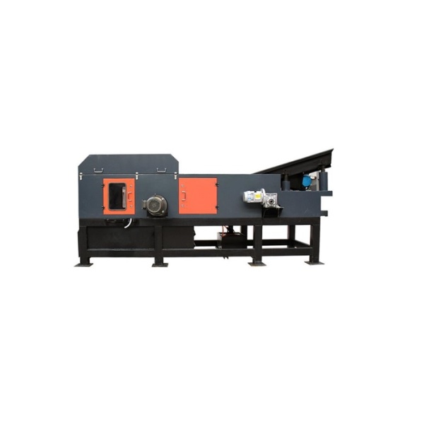 Вихретоковый магнитный сепаратор JRFX-1000