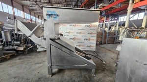 Измельчитель мясокостный STORK BG-40