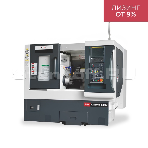 Токарный автомат BLIN BL-H40Y