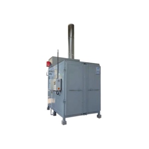 Печь термической очистки (газовая) BLG-08