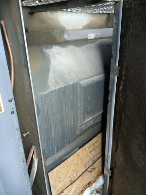 Компрессор Atlas Copco GA 160 VSD