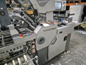 Фальцовка Horizon AFC-544AKT
