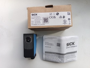 KTS-WB9114115AZZZZ SICK оптический датчик