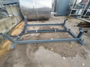Емкость Цкт 10 кубов