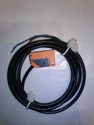 IN5121 IFM Efektor IN-3002-BPKG индуктивный датчик