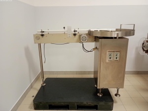 Автоматическая картонажная машина RQ-ZH-120W