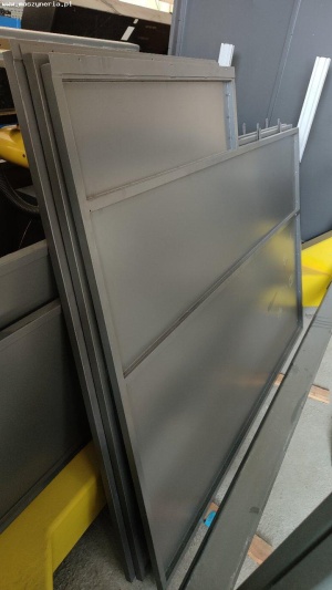 Роботизированная сварочная станция FANUC Arc Mate 100iC