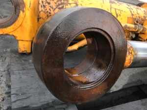 комплект гидроцилиндров рыхрытеля Komatsu 195-63-43152