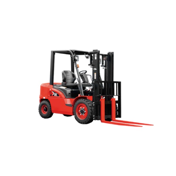 Вилочный дизельный погрузчик HANGCHA CPCD35-XRW92F