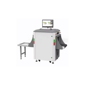 Конвейерный металлодетектор SE-6040