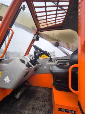 Телескопический погрузчик JLG 3614 RS