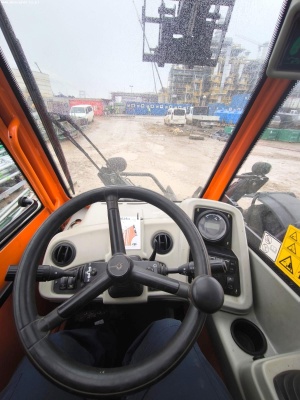 Телескопический погрузчик JLG 3614 RS
