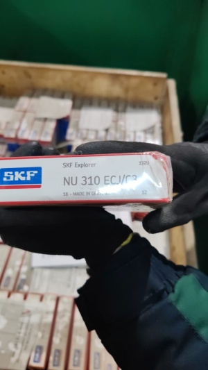 Подшипники