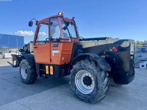 Телескопический погрузчик JLG 3614 RS