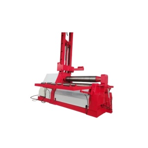 4-х валковый листогиб W12CNC-16x2600
