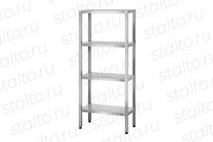 Стеллаж полочный СПЛ
