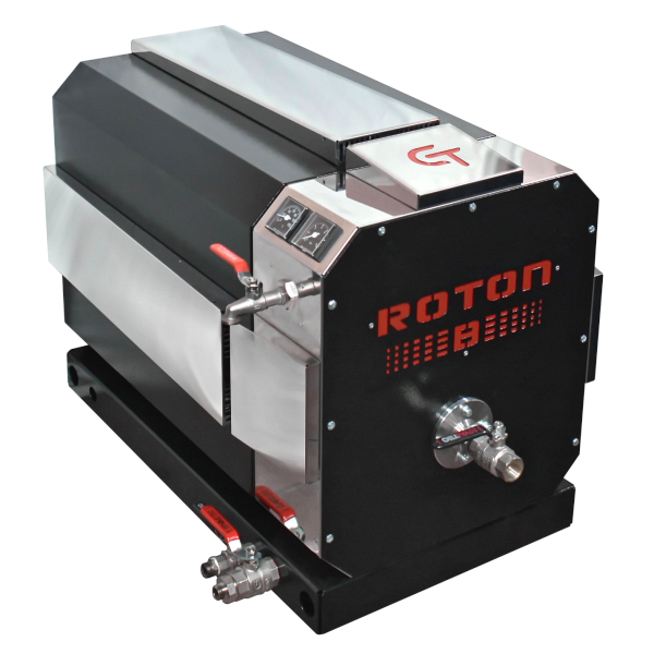 Кавитационный реактор для сельского хозяйства ROTON