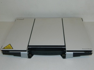 Спутниковый телефон BGAN Explorer 700