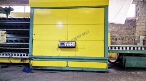 Стеклопакетная линия SIMEC