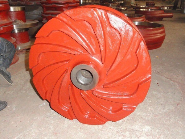 D3145WRT1A05 Рабочее колесо Warman