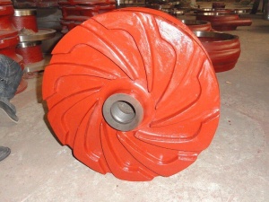 D3145WRT1A05 Рабочее колесо Warman
