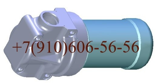 Фильтр 8Д2.966.511-15, 8Д2.966.034-18