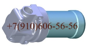 Фильтр 8Д2.966.511-15, 8Д2.966.034-18