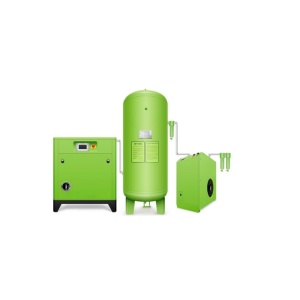 Винтовой компрессор HKS-30HP