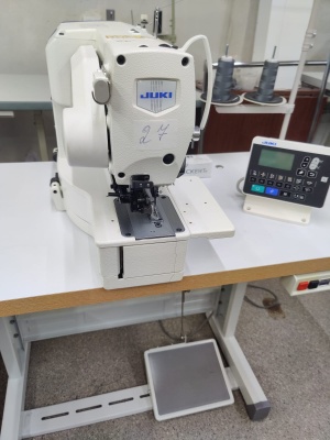 JUKI - LBН 1790 AN